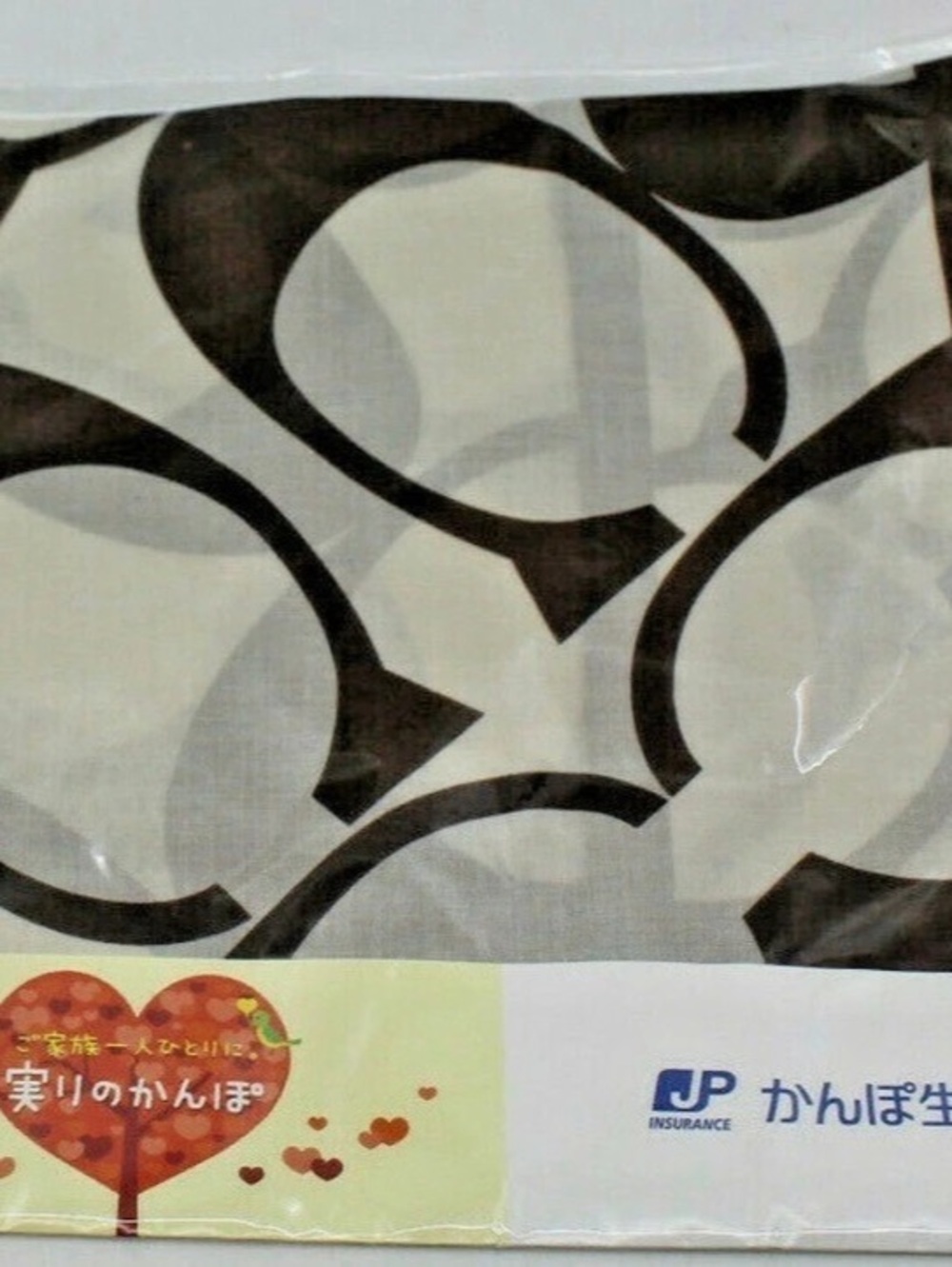 Coach Japan exclusive Cotton 100%.
Bandana .50cmx 50cm /19.78” - Picture 4 of 4